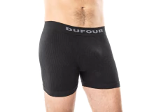 11777 BOXER MORLEY SIN COSTURA - Area Lencería