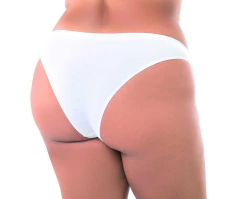 5537.1 VEDETINA ALGODON Y LYCRA PLUS S/COSTURA en internet