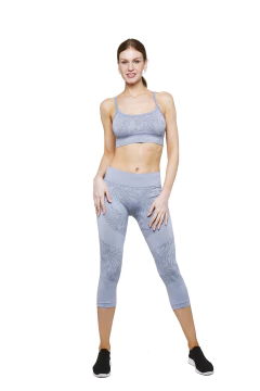 10227 TOP ANIMAL MELANGE JC S/COSTURA