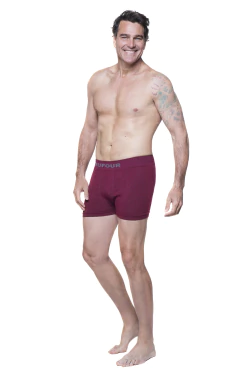 11731 BOXER CORTO LABRADO S/COSTURA en internet