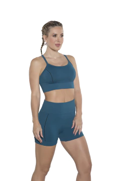 10246 SHORT MORLEY S/COSTURA