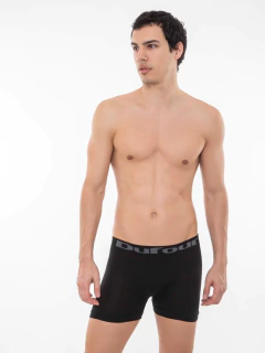 12050 BOXER ALGODON LISO S/COSTURA