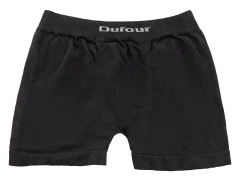 12093 BOXER ALGODON LISO KIDS S/COSTURA