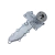 Bomba D'água Motor Kubota Bobcat Cod. 6685105 - Bobtec