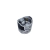 03 Pistões Motor Kubota D1005 Std Bobcat S70 Cod.7247332 - comprar online