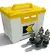 50 Bits Fresadora Kennametal RK2-02P