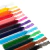 Crayones triangulares en internet