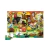 rompecabezas amigos del bosque 36p - comprar online