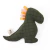 Mini muñecos sensoriales dinos - tienda online