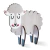 Rompecabezas 3D Petit Farm - Tesin Tesan