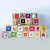 Cubos Abc, Letras y Dibujos - comprar online