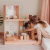 Casita modular para muñecas en internet