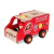 Camion de Bomberos chico