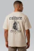 Camiseta Culture Armlock