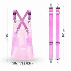 Avental profissional