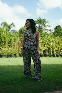 Calça Antunes Est. Margarida
