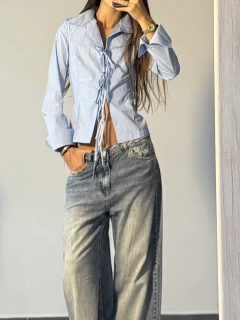 camisa mel