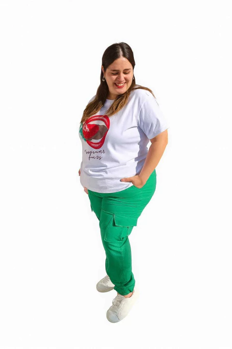 PANTALONES DE BENGALINA - comprar online