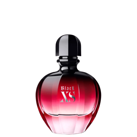Black XS For Her Paco Rabanne Eau de Parfum - Perfume Feminino