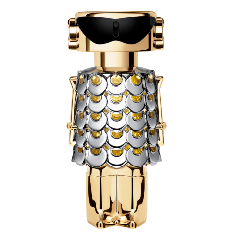 Fame Paco Rabanne Eau de Parfum - Perfume Feminino - comprar online