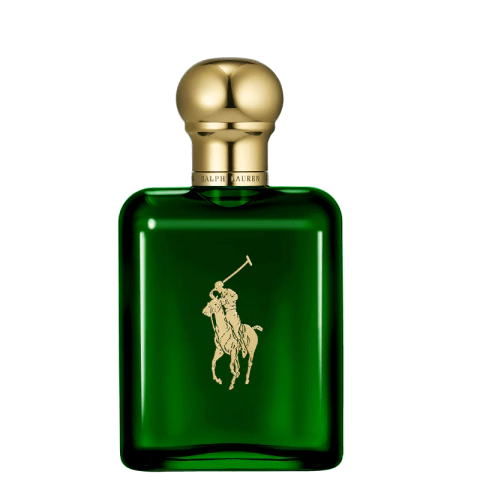 Polo Green Ralph Lauren Eau de Toilette - Perfume Masculino - comprar online