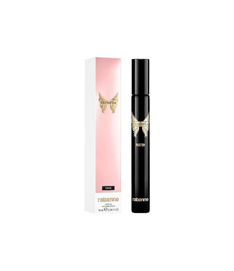 Caneta Olympéa Parfum Paco Rabanne Eau de Parfum 10ml - Perfume Feminino