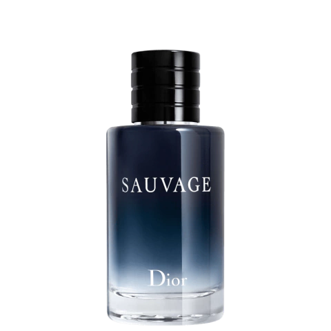 Sauvage Dior Eau de Toilette - Perfume Masculino - comprar online