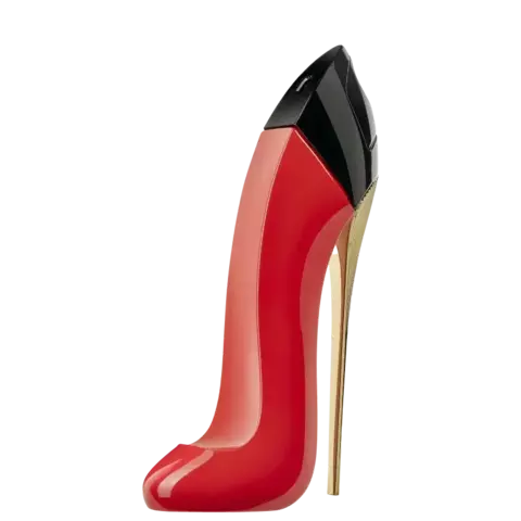 Very Good Girl Carolina Herrera Eau de Parfum - Perfume Feminino