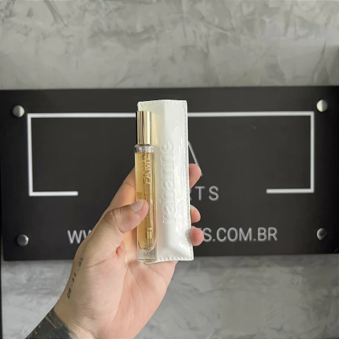 Caneta Fame Paco Rabanne Eau de Parfum- Miniatura Feminina 10ml
