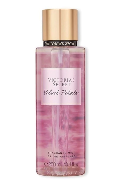 Body Splash Velvet Petals Victoria's Secret - Body Splash 250ml - comprar online