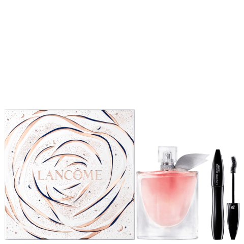 Kit La Vie Est Belle Lancôme Eau de Parfum 100ml + Máscara de Cílios Lancôme Hypnôse Drama 6,5ml - comprar online