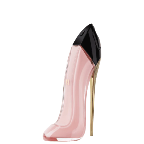 Good Girl Blush Carolina Herrera Eau de Parfum TESTER - Perfume Feminino TESTER - comprar online