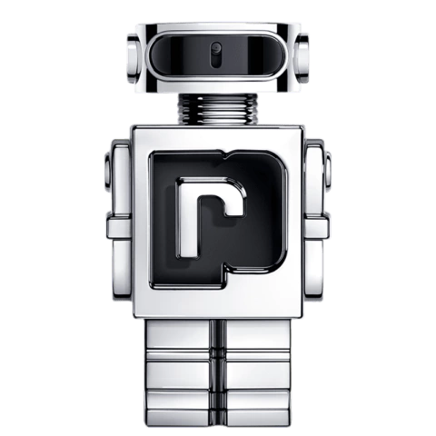 Phantom Rabanne Eau de Toilette - Perfume Masculino - comprar online