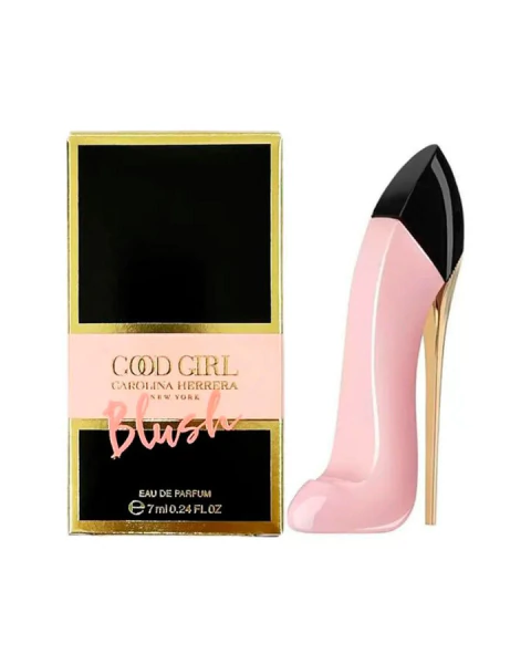 Miniatura Good Girl Blush Eau de Parfum- Miniatura Feminina 7ml - comprar online