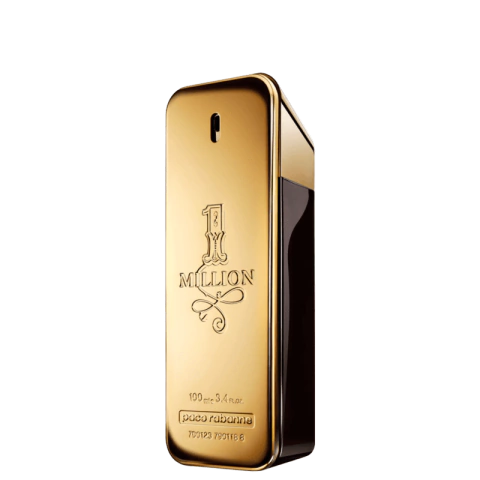1 Million Paco Rabanne Eau de Toilette - Perfume Masculino - comprar online