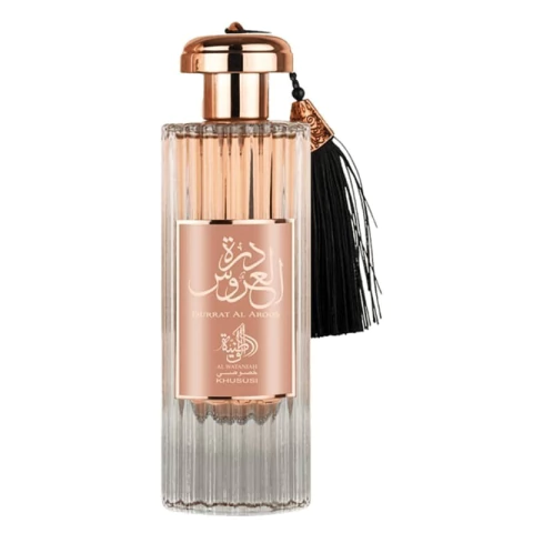 Durrat Al Aroos Al Wataniah Eau de Parfum - Perfume Feminino - comprar online