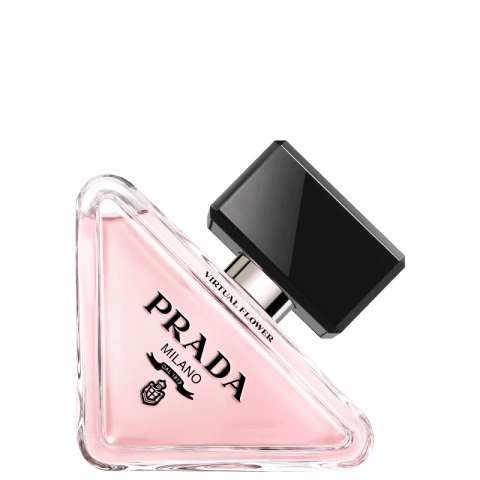 Prada Paradoxe Virtual Flower Eau de Parfum - Perfume Feminino - comprar online