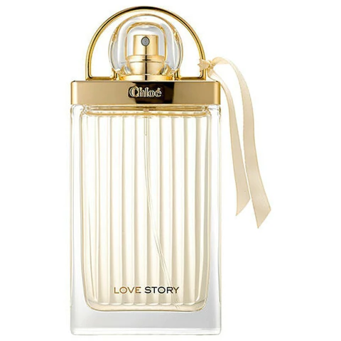 Love Story Chloé Eau de Parfum - Perfume Feminino - comprar online