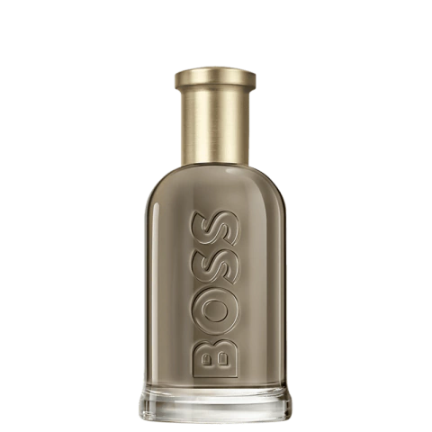 BOSS Bottled Hugo Boss Eau de Parfum - Perfume Masculino - comprar online