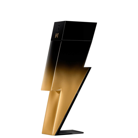 Bad Boy Extreme Carolina Herrera Eau de Parfum - Perfume Masculino - comprar online