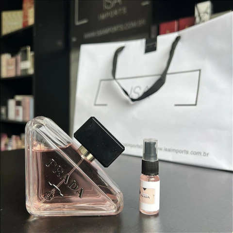 Decant Paradoxe Prada Eau de Parfum - Decant Feminino 5ml