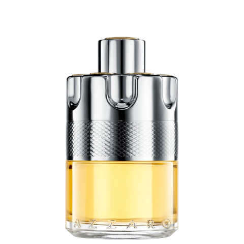 Wanted Azzaro Eau de Toilette - Perfume Masculino - comprar online