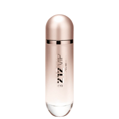 212 VIP Rosé Carolina Herrera Eau de Parfum - Perfume Feminino - comprar online