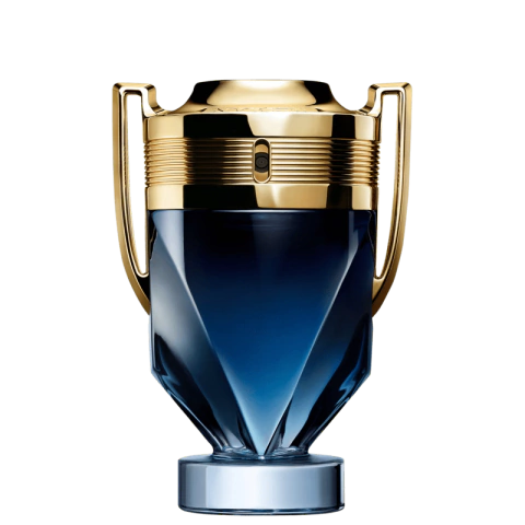 Invictus Parfum Paco Rabanne - Perfume Masculino - comprar online