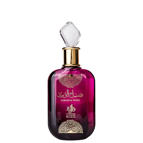 Sabah Al Ward Al Wataniah Feminino - Eau de Parfum - comprar online