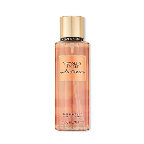 Body Splash Amber Romance Victoria's Secret - Body Splash 250ml - comprar online