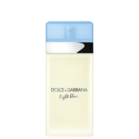Light Blue Dolce & Gabbana Eau de Toilette - Perfume Feminino - comprar online