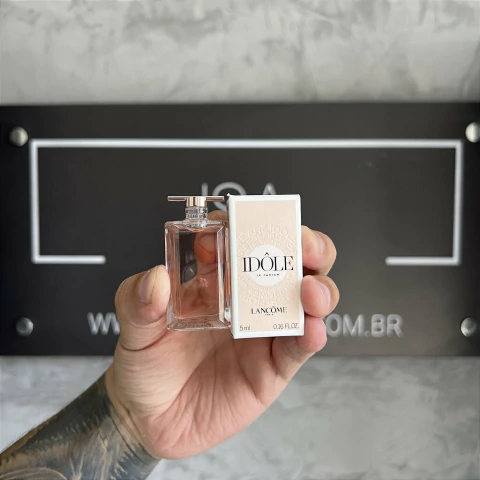 Miniatura Idóle Le Parfum Eau de Parfum - Miniatura Feminina 5ml