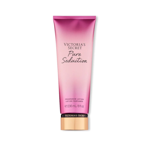 Hidratante Pure Seduction Victoria's Secret - Hidratante Corporal Perfumado 236ml - comprar online