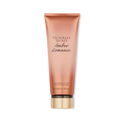Hidratante Amber Romance Victoria's Secret - Hidratante Corporal Perfumado 236ml - comprar online